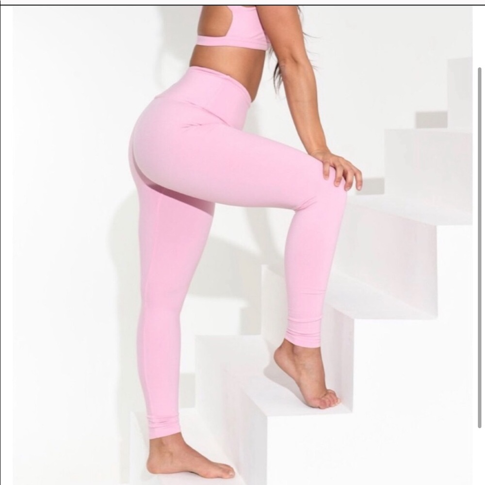 Not Your Average BBBasic Brabant leggings